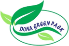 Logo Dona Green Pack